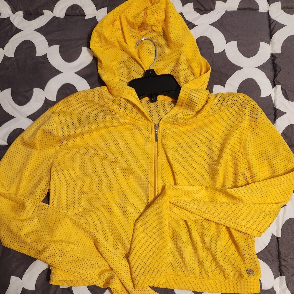 Buffbunny spice crop